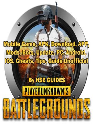cover image of PUBG Mobile